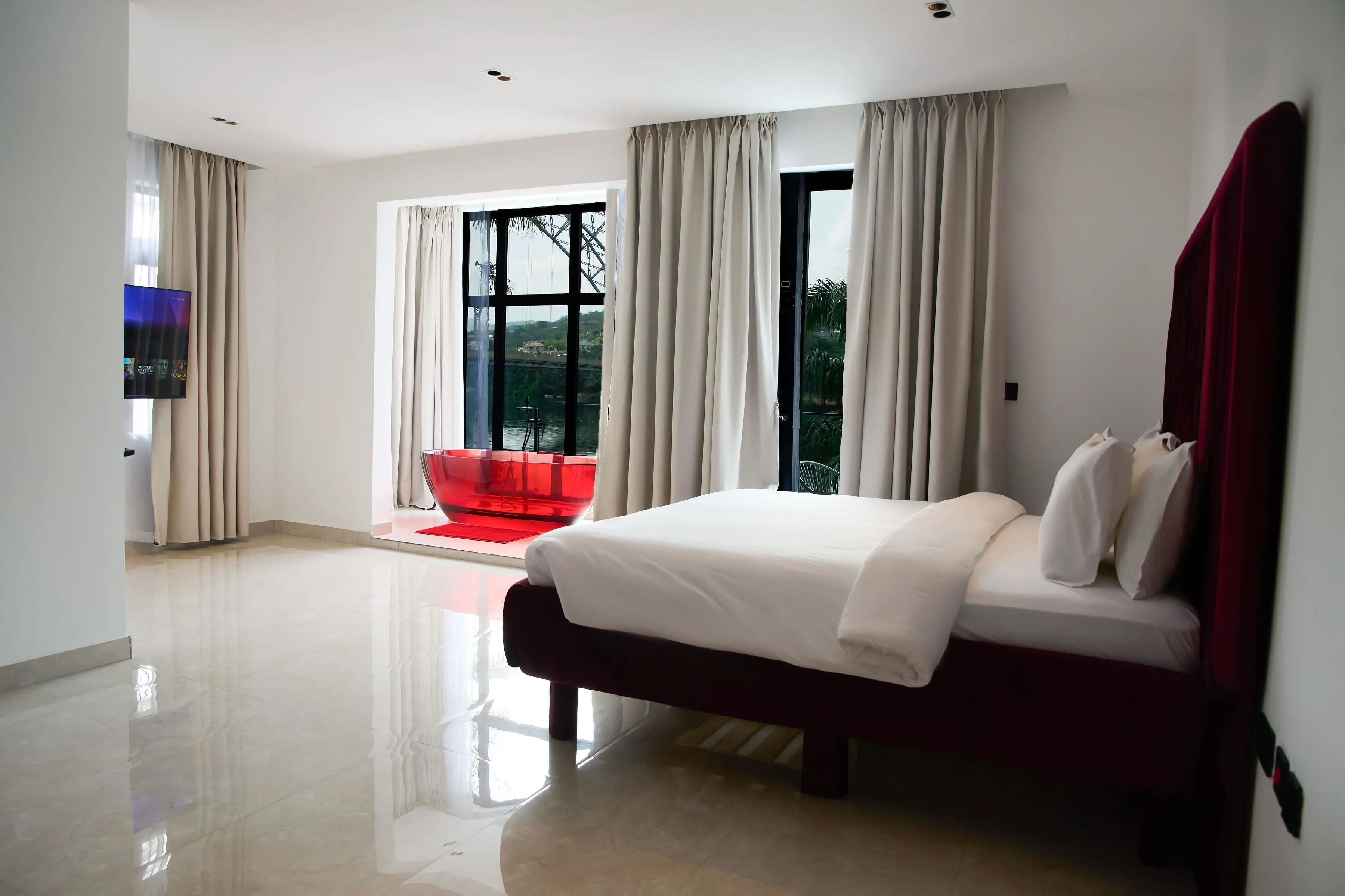 Discover Your Perfect Stay At Riviera Hotel header background
